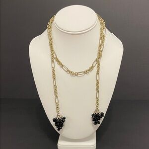 Heidi Daus “On The Vine” Retired Necklace